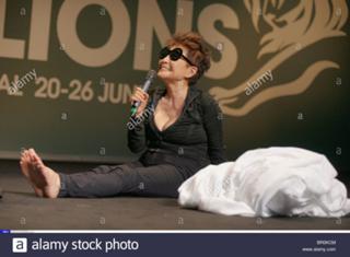 Yoko Ono feet photo 16
