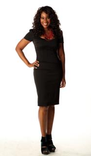 Yolanda Adams feet photo 3