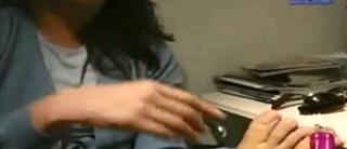 Yolanda Andrade feet photo 3