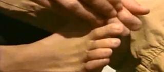 Yolanda Andrade feet photo 14