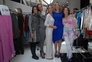 Yolanda Andrade feet photo 11