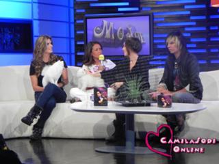 Yolanda Andrade feet photo 8