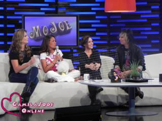 Yolanda Andrade feet photo 6
