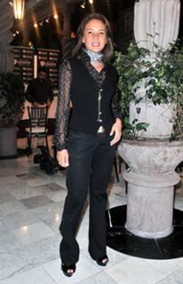 Yolanda Andrade feet photo 4