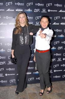 Yolanda Andrade feet photo 2