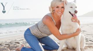 Yolanda Hadid feet photo 16