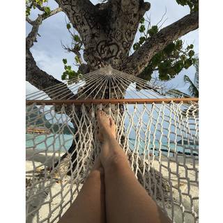 Yolanda Hadid feet photo 10