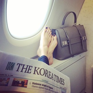 Yolanda Hadid feet photo 18
