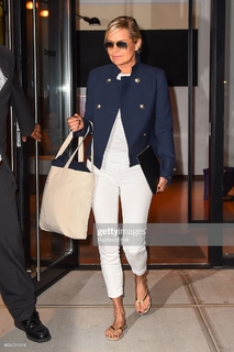 Yolanda Hadid feet photo 15
