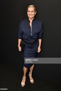 Yolanda Hadid feet photo 14