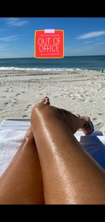 Yolanda Hadid feet photo 20