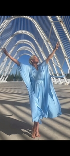 Yolanda Hadid feet photo 9