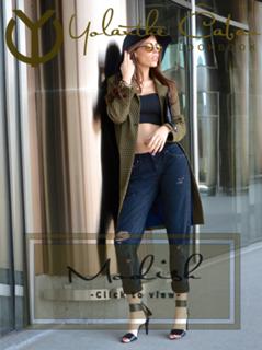 Yolanthe Cabau feet photo thumbnail