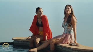 Yolanthe Cabau feet photo thumbnail