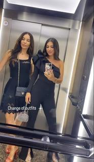 Yolanthe Cabau feet photo thumbnail