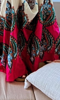 Yolanthe Cabau feet photo thumbnail