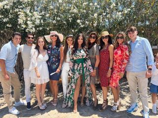 Yolanthe Cabau feet photo thumbnail