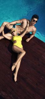 Yonca Evcimik feet photo 18