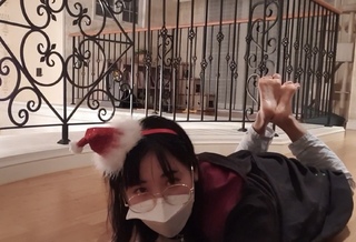 Yoo 'Jinnytty' Yoonjin feet photo thumbnail