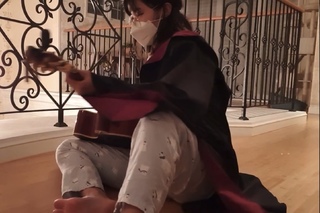 Yoo 'Jinnytty' Yoonjin feet photo thumbnail