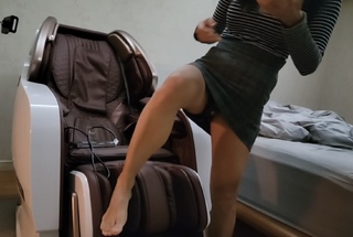 Yoo 'Jinnytty' Yoonjin feet photo thumbnail