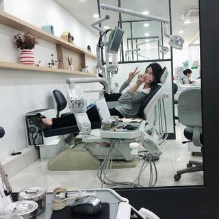 Yoo 'Jinnytty' Yoonjin feet photo thumbnail