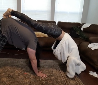 Yoo 'Jinnytty' Yoonjin feet photo thumbnail