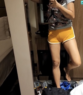 Yoo 'Jinnytty' Yoonjin feet photo thumbnail