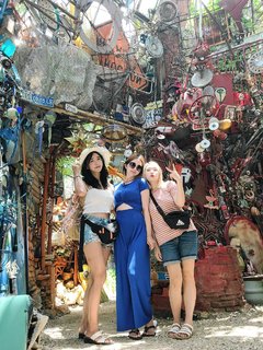 Yoo 'Jinnytty' Yoonjin feet photo thumbnail