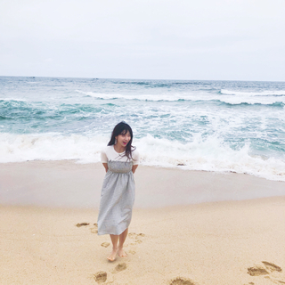 Yoo 'Jinnytty' Yoonjin feet photo thumbnail