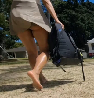 Yoo 'Jinnytty' Yoonjin feet photo thumbnail