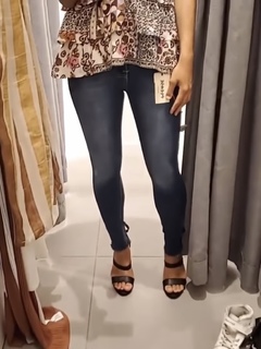 Yoo 'Jinnytty' Yoonjin feet photo thumbnail