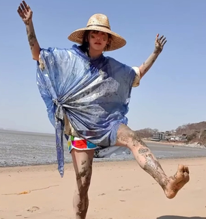 Yoo 'Jinnytty' Yoonjin feet photo thumbnail