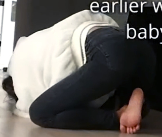 Yoo 'Jinnytty' Yoonjin feet photo thumbnail