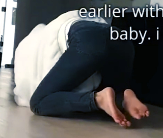 Yoo 'Jinnytty' Yoonjin feet photo thumbnail