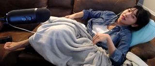 Yoo 'Jinnytty' Yoonjin feet photo thumbnail