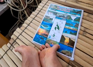 Yoo 'Jinnytty' Yoonjin feet photo thumbnail