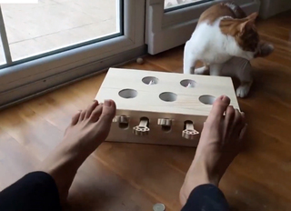 Yoo 'Jinnytty' Yoonjin feet photo thumbnail