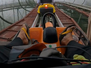 Yoo 'Jinnytty' Yoonjin feet photo thumbnail