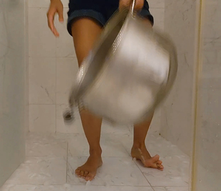 Yoo 'Jinnytty' Yoonjin feet photo thumbnail