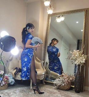 Yoo 'Jinnytty' Yoonjin feet photo thumbnail