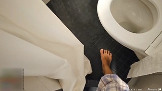 Yoo 'Jinnytty' Yoonjin feet photo thumbnail