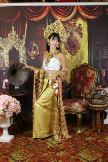 Yoo 'Jinnytty' Yoonjin feet photo thumbnail