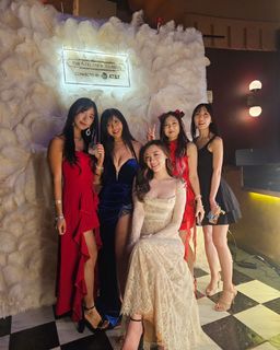 Yoo 'Jinnytty' Yoonjin feet photo thumbnail