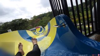 Yoo 'Jinnytty' Yoonjin feet photo thumbnail