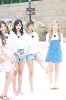 Yoo Jeong Yeon feet photo 3