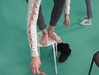 Yoo Jeong Yeon feet photo 20
