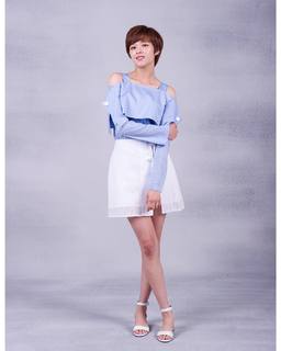 Yoo Jeong Yeon feet photo 16