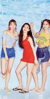 Yoo Jeong Yeon feet photo 5