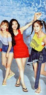 Yoo Jeong Yeon feet photo 2